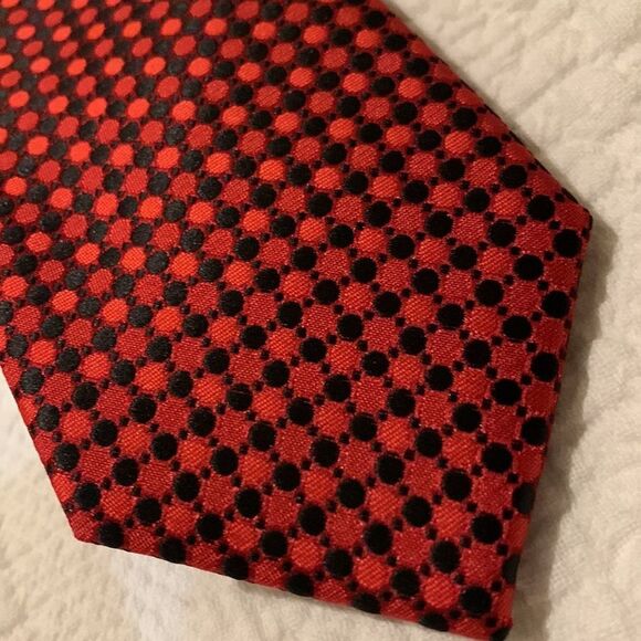 Stacy Adams tie - Picture 3 of 6